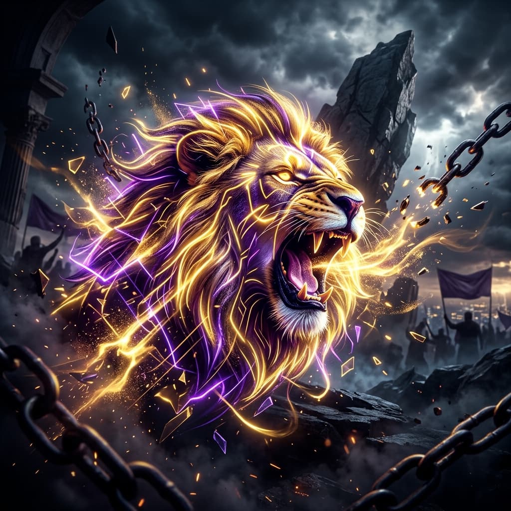 El Rugido: Libertad Avanza